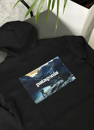Худі patagonia horizon 2