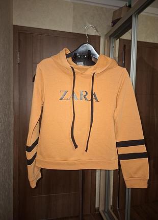 Дитяче худ кофтаі zara 11–12 років (146–152 см)