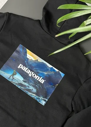 Худі patagonia horizon 4