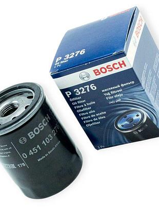 Фильтр масляный toyota camry v40 2.4vvt-i, avensit t22 2.0vvt-i bosch