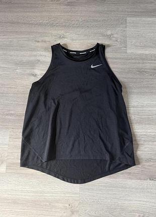 Майка спортивна nike 2