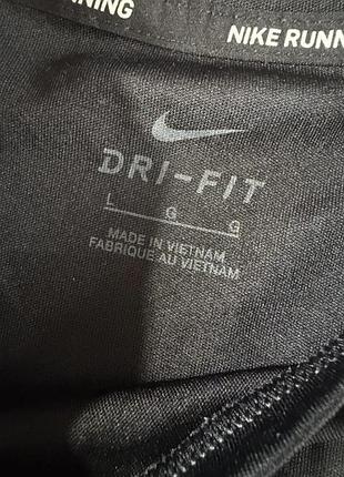 Майка спортивна nike 4