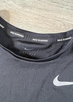 Майка спортивна nike 3