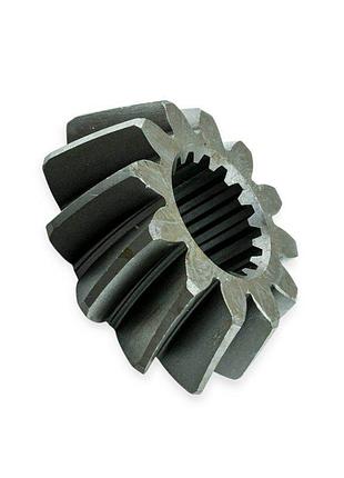 Шестерня кпп мтз 80, 82, 892, 920, 950 главной передачи z=12 arvik