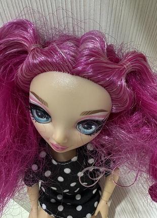 Лялька rainbow high стелла монро (stella monroe 8