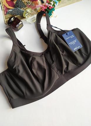 Новый брендовый бюстгалтер на косточках fantasie, eur 90g