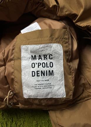 Пуховик marc o polo 6