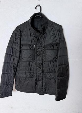 Hugo boss класична чоловіча стьобана куртка