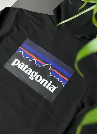Худі patagonia responsibili 2