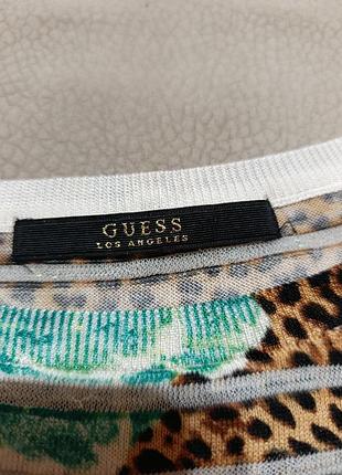Светр у від guess 2