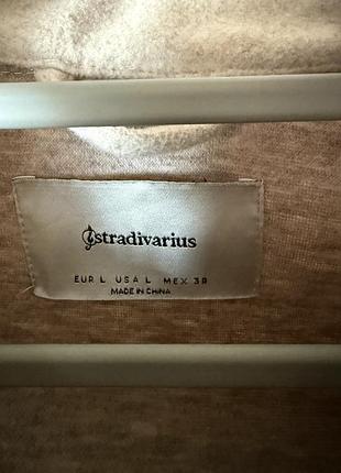 Сорочка тепла  l оригінал stradivarius 2