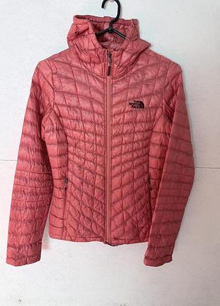 The north face xs жіноча куртка
