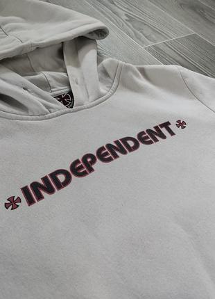 Худі independent 2