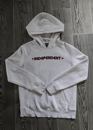 Худи independent