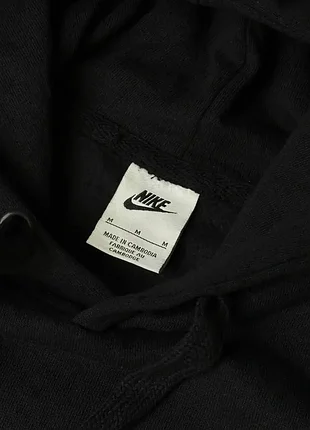 Худі swoosh by nike