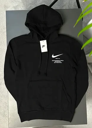 Худі swoosh by nike 3