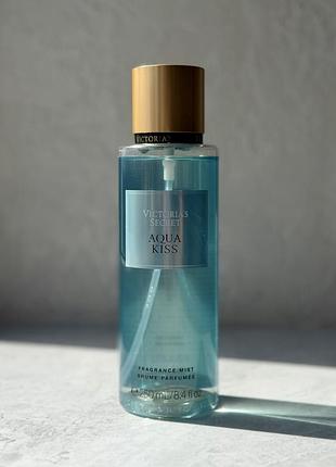 Парфумований спрей / міст aqua kiss victoria’s secret