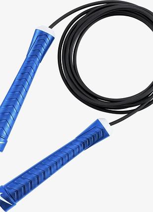 Скакалка nike fundamental speed rope