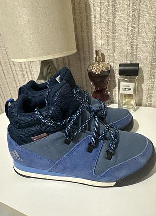 Черевики на хлопчика adidas оплата на картку