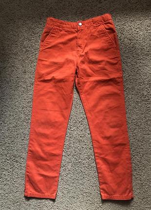 Брюки m&s, 140, 10-11