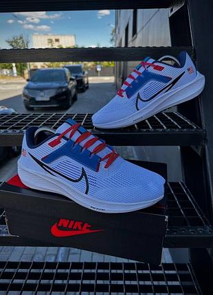 Чоловічі кросівки nike zoom pegasus 40 📸