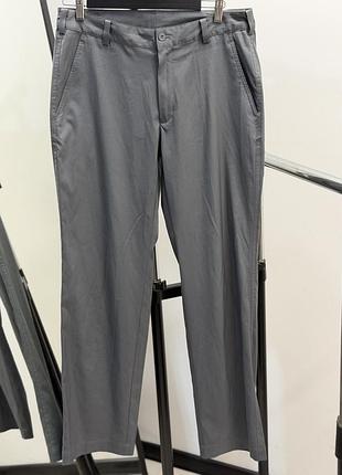 Штани nike golf dri fit 32