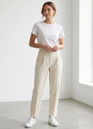 Брюки zara