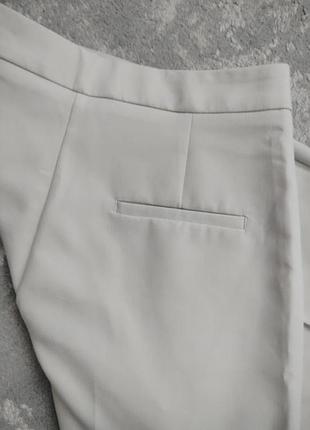 Брюки zara 6