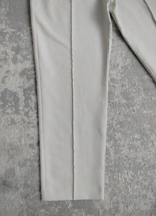 Брюки zara 4