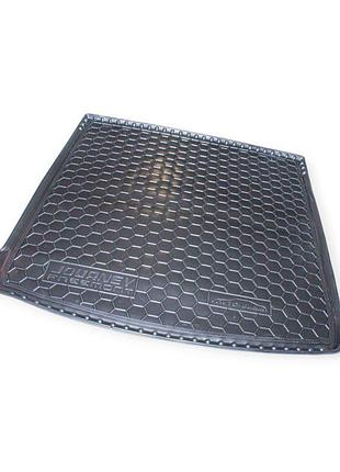 Килимок багажника dodge journey 2008-2020 avto-gumm
