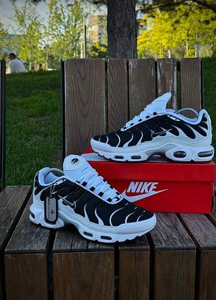 Мужские кроссовки nike air tn plus
