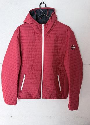 Colmar стьобана чоловіча куртка 56 xl