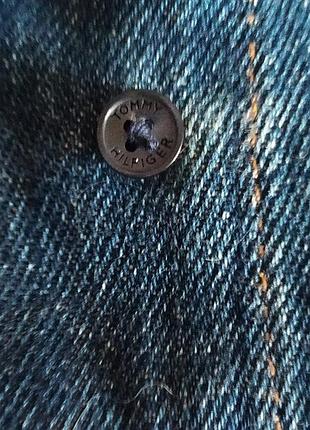 Юбка для подростков tommy hilfiger,р.2 7
