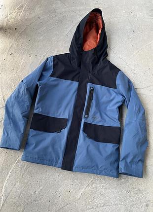 Лижна куртка billabong