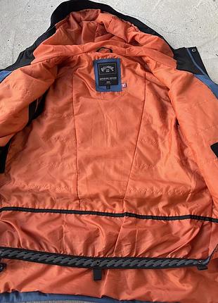 Лижна куртка billabong 7