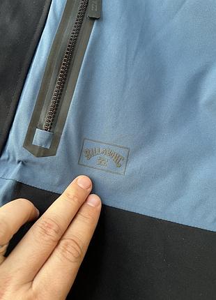 Лижна куртка billabong 2