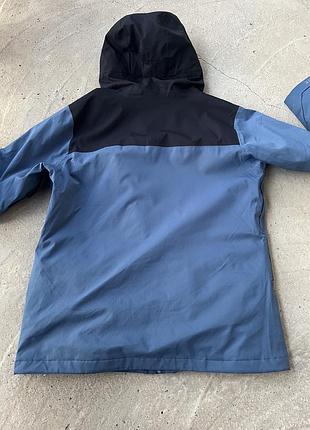 Лижна куртка billabong 5