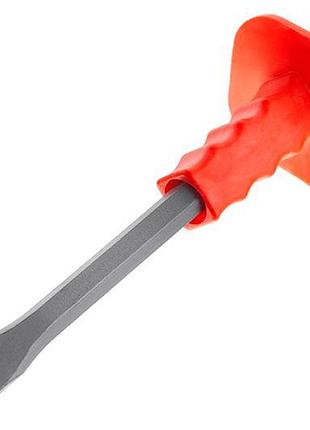 Зубило intertool 250 х 16 х 23 мм (ut-3025)
