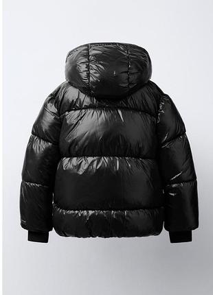Курткс zara 3