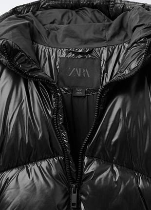 Курткс zara 8