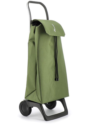 Сумка-візок rolser jet mf joy khaki (jet003-1005)