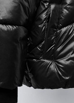 Курткс zara 6