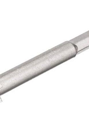 Свердло по склу та кераміці intertool 12 мм hex (sd-0292)