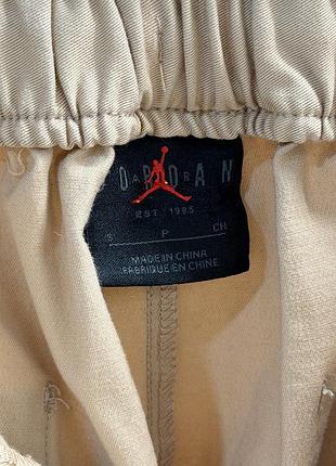 Штани air jordan s 7