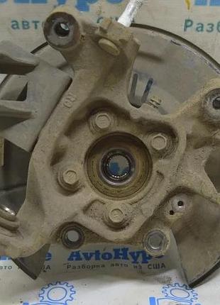 Цапфа задняя правая lexus rx350 rx450h 16-22 (02)