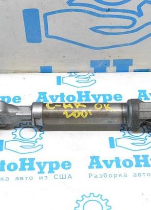 Кермова карданчик toyota c-hr 18-23