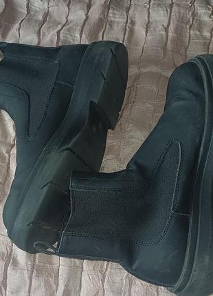 Челсі zara 3