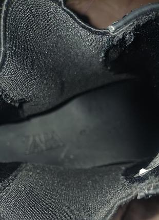 Челсі zara 6
