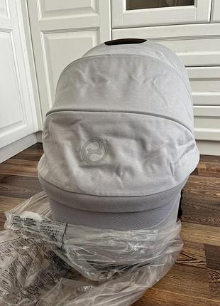 Люлька cybex balious s lux 2023 2