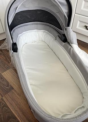 Люлька cybex balious s lux 2023 3